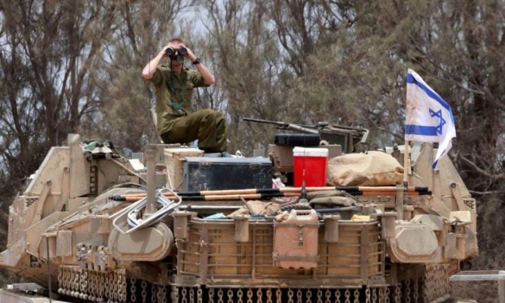 بعد معلومات من “القسام”.. جيش الاحتلال يعلن استعادة رفات آخر أسير في قطاع غزة