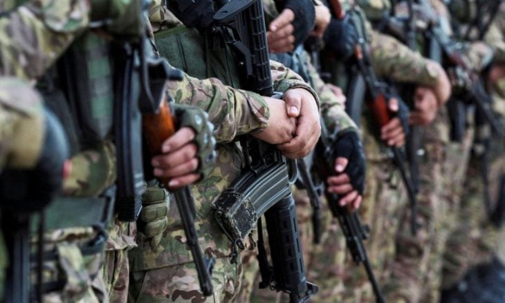 بعد عودة جثة آخر أسير إسرائيلي في غزة.. إدارة ترامب لا تستبعد الخيار العسكري لنزع سلاح حماس