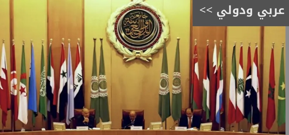 الجامعة العربية تطالب بالضغط على الاحتلال لإدخال المساعدات إلى غزة