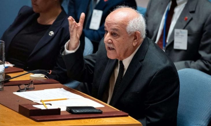 إسرائيل تعلن إنهاء ملف المحتجزين وتؤكد المضي في نزع سلاح حماس وفلسطين تحذّر من تقويض مبادئ الأمم المتحدة- (فيديو)