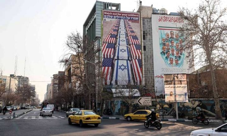 طهران: “أصابعنا على الزناد”… والردّ سيكون غير مسبوق على أي هجوم أمريكي- (تدوينة)