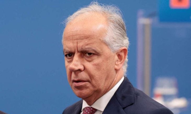 وزير داخلية إيطاليا: ضباط الهجرة الأمريكيون في الأولمبياد الشتوي لا يملكون أي صلاحيات على أراضينا