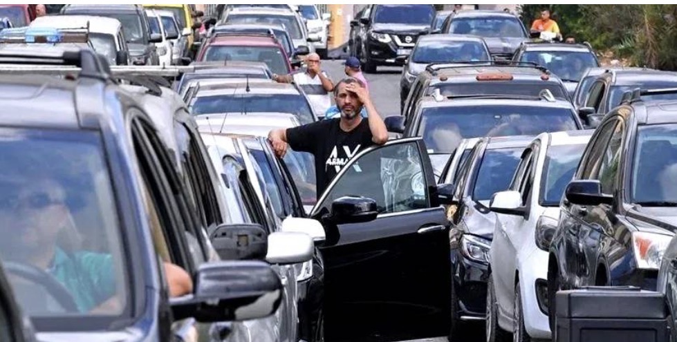 حسن عجمي : كابوس الـ 2019 يلوح في الأفق… طوابير "الذل" عائدة؟