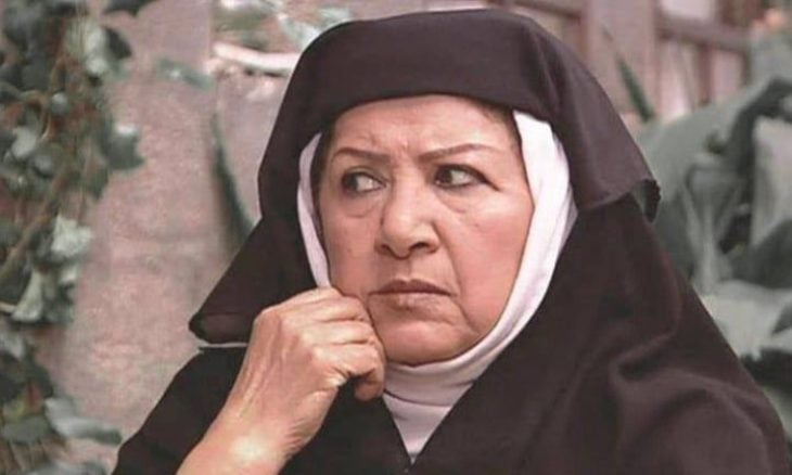 العثور على الممثلة السورية هدى شعراوي مقتولة داخل منزلها في دمشق- (تدوينة)