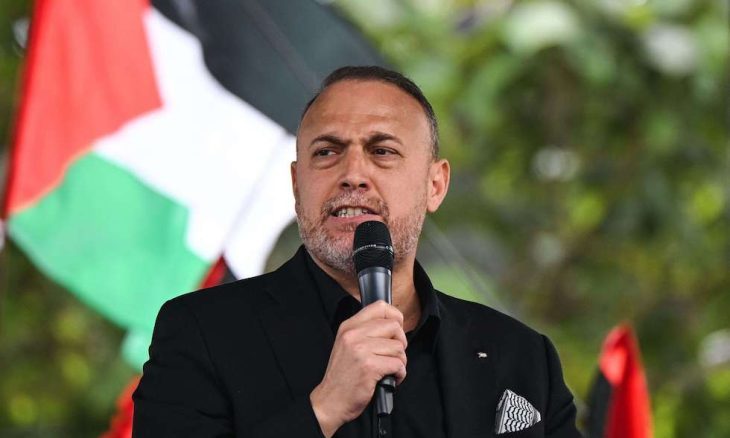 سفارة فلسطين في لندن تندد بـ”حملة تشويه” وتتوعد بإجراءات قانونية