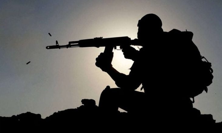 ما هي الخيارات العسكرية الأمريكية في مواجهة إيران؟