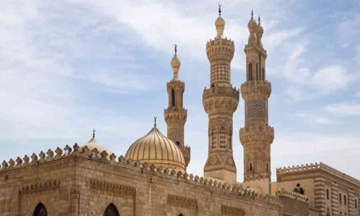 الأزهر يرفض “أغنية أساءت” للنبي محمد ويقول: تطاول وقح- (بيان)