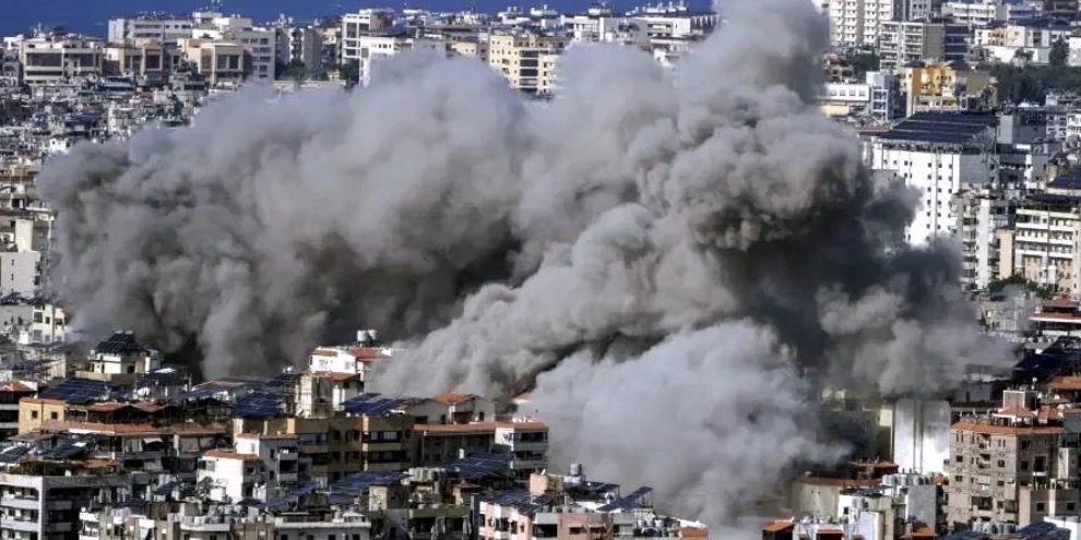 لبنان في قلب العاصفة… والأيام القليلة المقبلة: إمّا تسوية أو حرب مدمّرة!