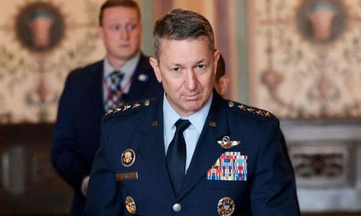 مسؤولان: رئيسا الأركان الأمريكي والإسرائيلي اجتمعا في البنتاغون الجمعة