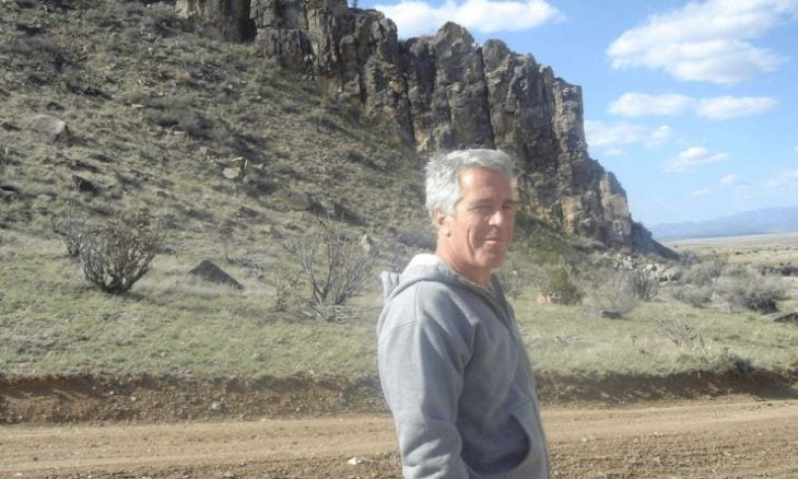 مسؤول كبير في وزارة العدل الأمريكية يقلل من فرصة توجيه اتهامات بسبب الكشف عن ملفات إبستين