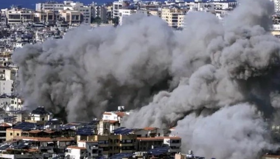 *ملخص الإعتـ.  ـداءات الإسـ. ـرائيلية على الأراضي اللبنانية بتاريخ ١/٢/٢٠٢٦:*