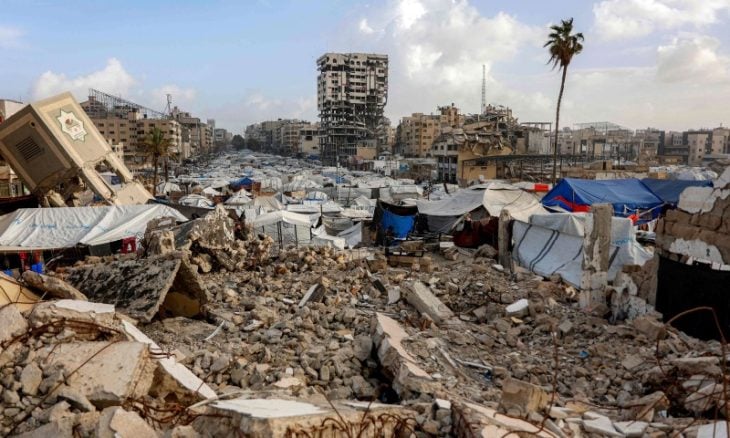 أمن المقاومة يعلن قتل وإصابة أفراد من مليشيا متعاونة مع إسرائيل