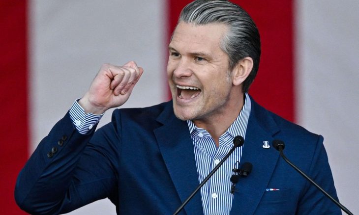 وزير الدفاع الأمريكي يهدد طهران: مستعدون للتحرك إذا فشلت مفاوضات النووي