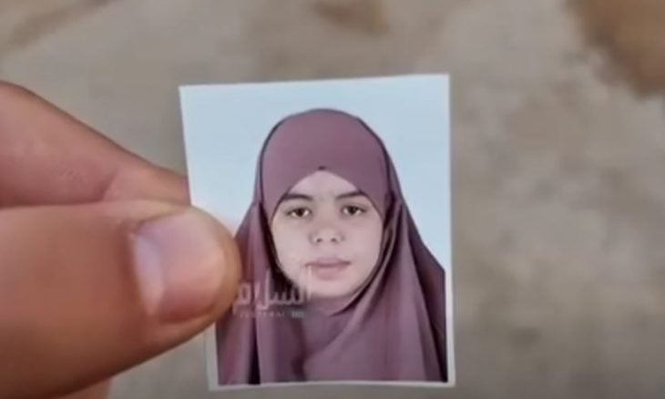 “أمي.. المدراة”.. الصرخات الأخيرة لطفلة قتلها والدها تدمي قلوب الجزائريين ـ (فيديو)