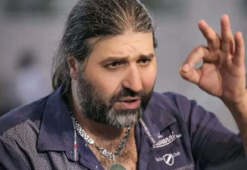 المحكمة العسكرية تحكم في ملفات نوح زعيتر