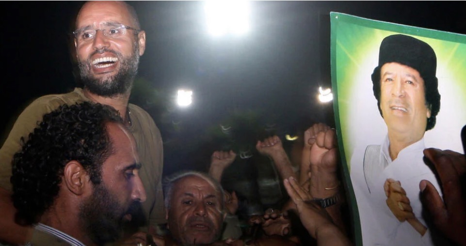 تطور مفاجئ في ليبيا: مصادر تؤكد مقتل سيف الإسلام القذافي