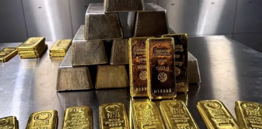 الذهب دخل الموجة "C"... أيها اللبنانيون: مرحلة شدّ الأعصاب بدأت، وهذا ما ينتظركم!