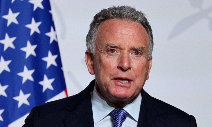 إسرائيل تُحدد لويتكوف “خطوطها الحمراء” في أي اتفاق مع إيران