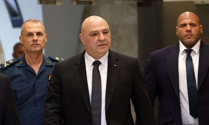 عون: رش إسرائيل مواد سامة في لبنان انتهاك للسيادة وجريمة بيئية