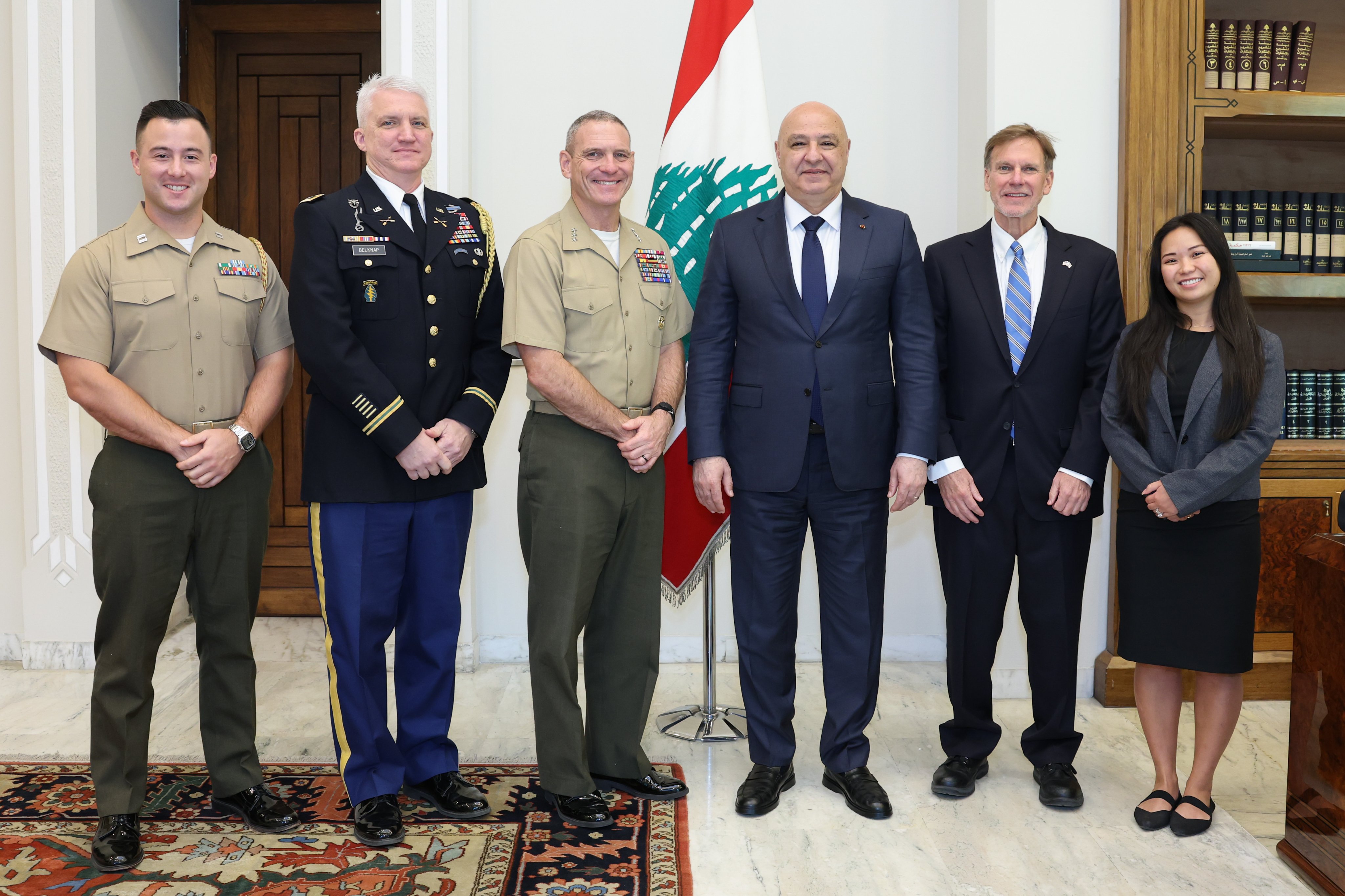 "حزب الله" يُلغي ورقة "شمال الليطاني".. "الميكانيزم" أمام "استهداف" جديد