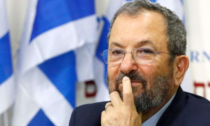 الكشف عن محادثة بين إيهود باراك وإبستين حول “تهجير مليون روسي إضافي” لإسرائيل- (تسجيل صوتي)