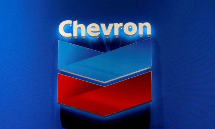 سوريا توقع اتفاقية تعاون مع شيفرون لتطوير أول حقل بحري