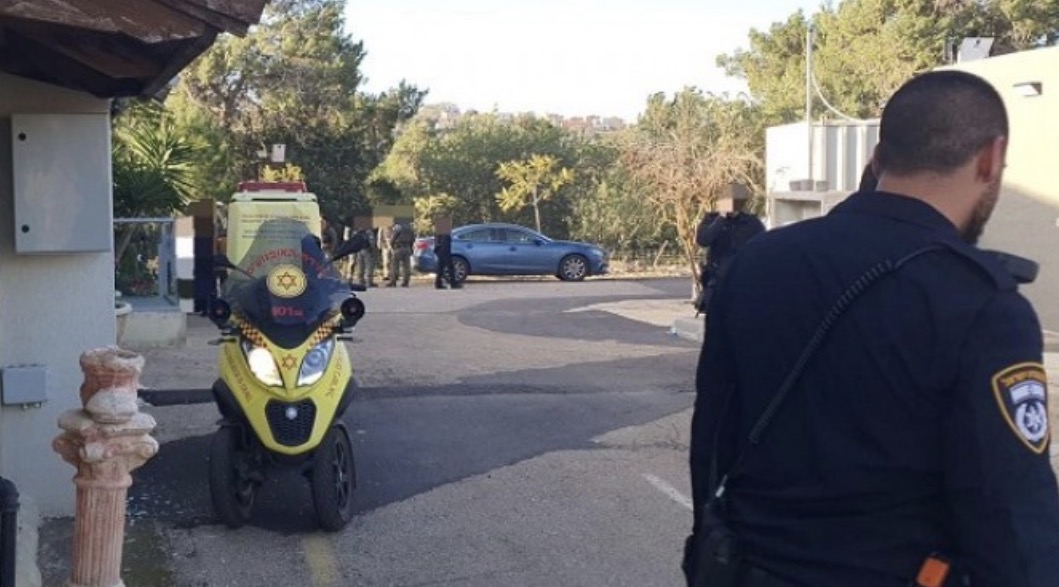 3  شهداء  في جريمة إطلاق نار قرب شفاعمرو بالداخل المحتل