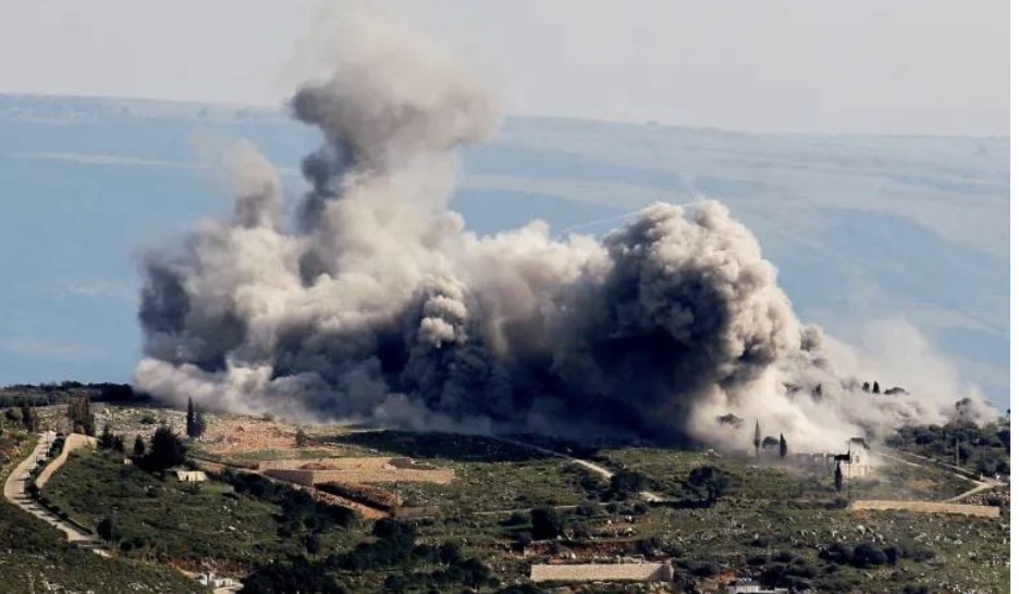 المنطقة على مفترق تفاوضي حساس… صبر واشنطن قصير والاعتداءات الإسرائيلية تضغط!