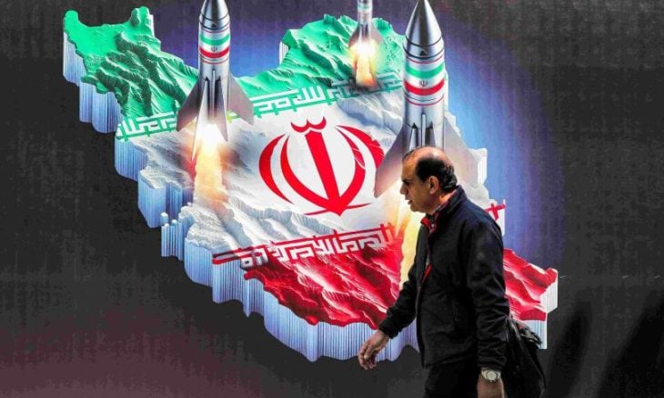 لترامب: لن تجني مفاوضاتك مع النظام الإيراني سوى الهزيمة