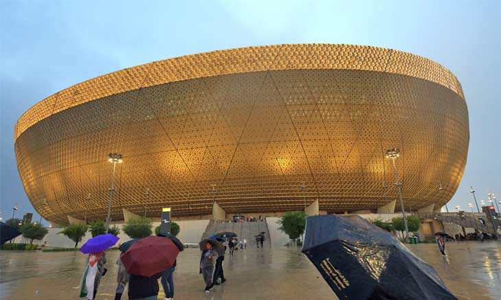 لماذا تحتفي قطر بالرياضة سنوياً في يوم وطني وعطلة رسمية؟