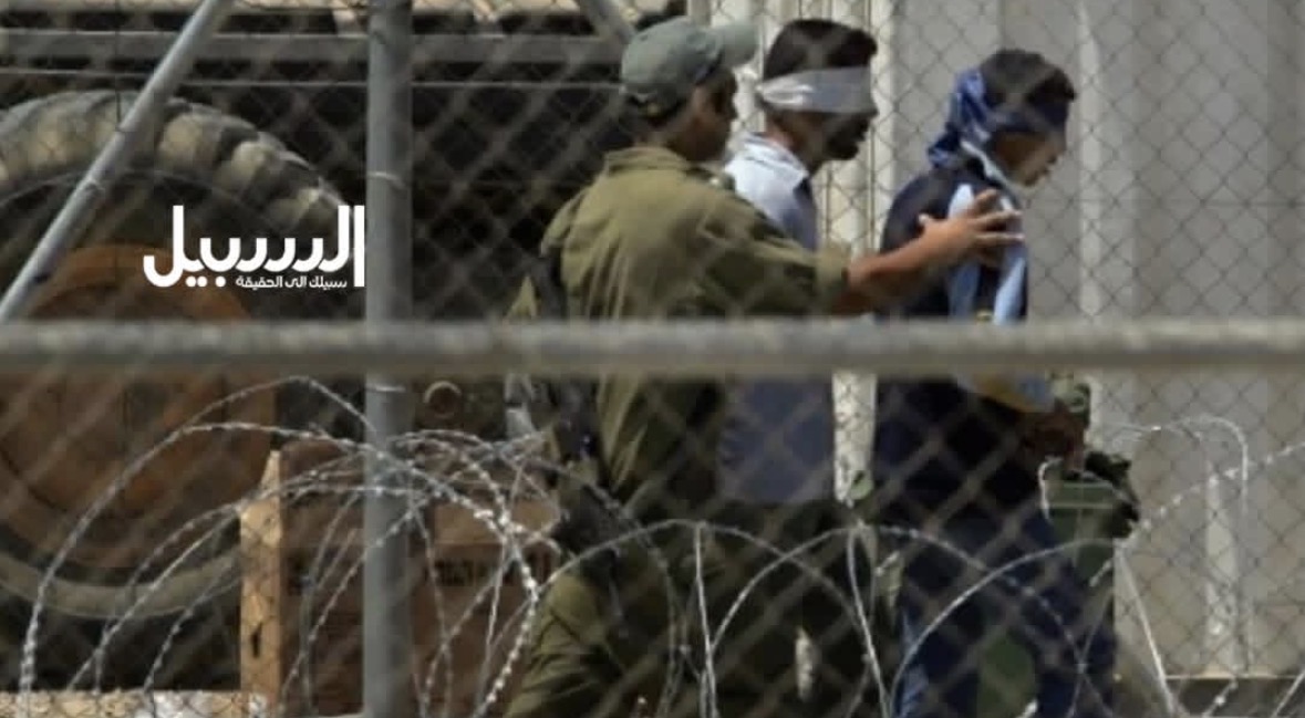 حمـ اس تحذر من من "تصعيد خطير " بعد تسريع إقرار قانون إعدام الأسرى