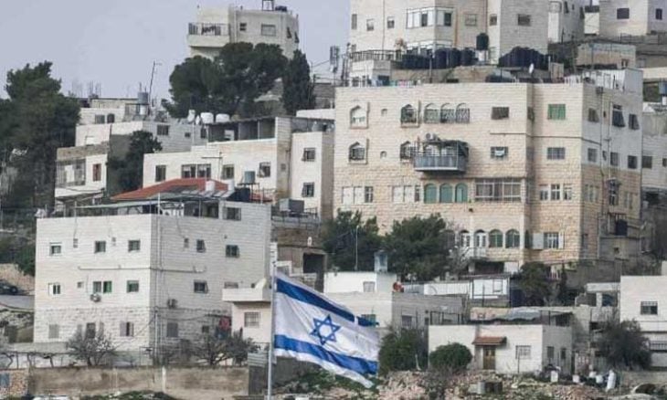 العبث بـ «أملاك الغائب»: إسرائيل تشن حربها «العقارية» قبل «ضم الضفة» … ما هي خيارات الأردن؟