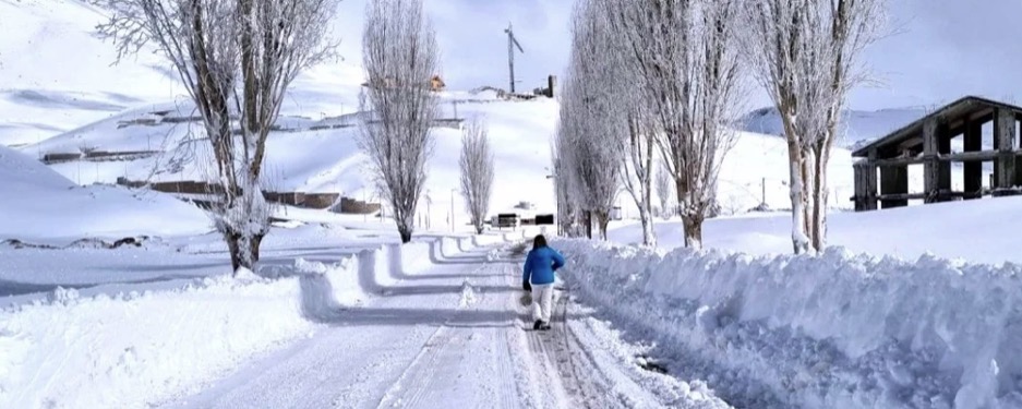 منخفضان جويّان بانتظاركم… الثاني "عاصف" يعقبه دفء خادع ومفاجئ قبل وصول الثالث!