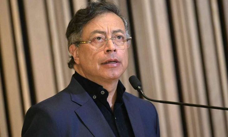 الرئيس الكولومبي يكشف أنه نجا من محاولة اغتيال قبل ساعات- (فيديو)