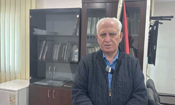 عضو لجنة صياغة الدستور بسام الصالحي: المسودة تحتاج تعديلات والاستفتاء ضمانها