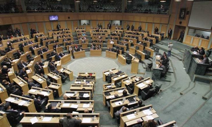 الأردن: النائب الجراح يفقد مقعده التشريعي وتسمية الطوباسي خلفا له.. هل الحروب هي الأحق بالمنصب؟