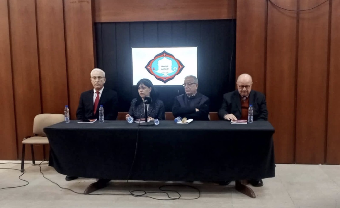 “ألوان الدهشة” في الرابطة الثقافية في طرابلس