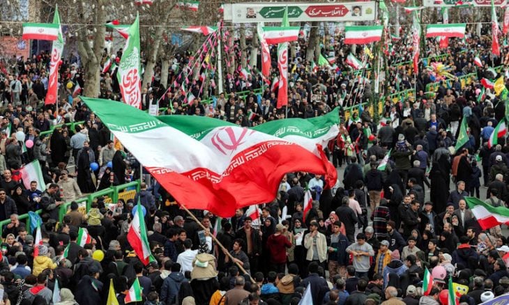 وزير الخارجية التركي: أمريكا وإيران تبديان مرونة للتوصل إلى اتفاق نووي