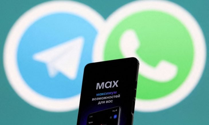 واتساب يندّد بمحاولة روسيا حظر تشغيله بالكامل