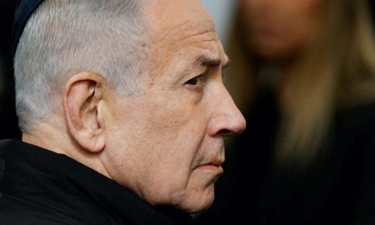 ترامب يجدد المطالبة بإصدار عفو عن نتنياهو المتهم بالفساد- (فيديو)