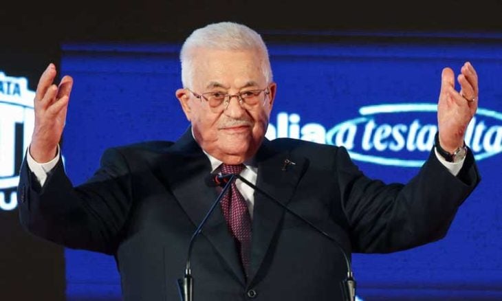 عباس يدعو إسرائيل إلى رفع “المعوقات” أمام المرحلة الثانية من اتفاق وقف إطلاق النار في غزة