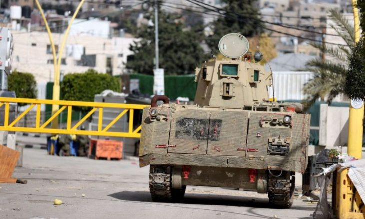 الأردن: تحويل إسرائيل أراضي بالضفة إلى “أملاك دولة” خرق فاضح للقانون