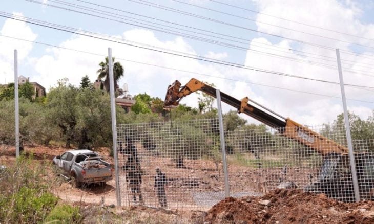 لأول مرة منذ 1967.. حكومة الاحتلال تقرّ بدء تسوية وتسجيل أراضٍ في الضفة تمهيدًا لتوسيع الاستيلاء عليها