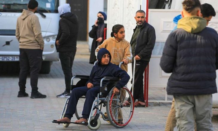 غزة: 20 ألف مريض ينتظرون السفر وسط قيود إسرائيلية على معبر رفح