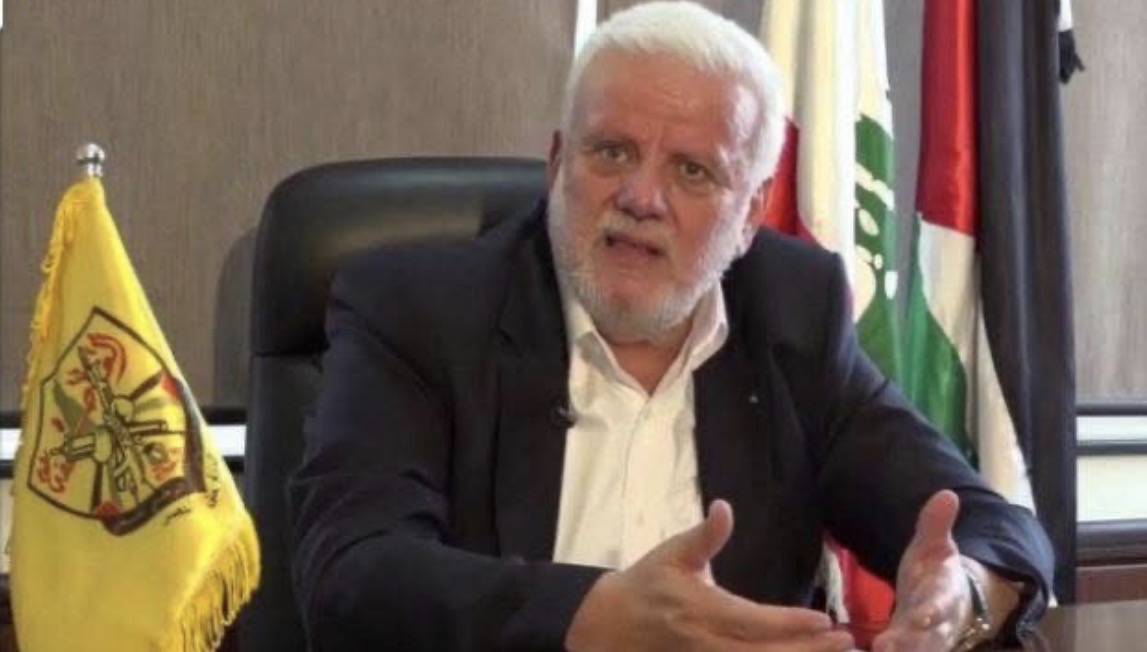 *ابوالعردات يهنيء بحلول شهر رمضان المبارك*