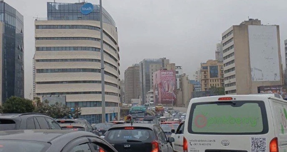 غضب عند جسر الرينغ… والموعد يتكرر في السادسة مساءً مع "طلعت ريحتكن"!