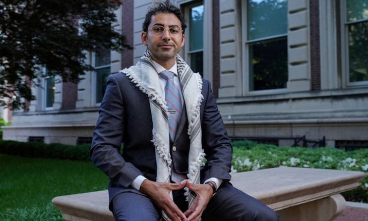 قاضية أمريكية توقف محاولة ترحيل طالب من أصل فلسطيني