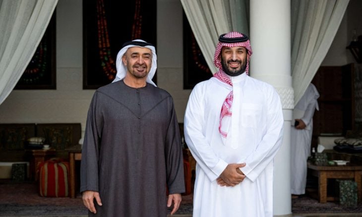 إيكونوميست: الخلاف السعودي- الإماراتي يترك عواقف وخيمة والأزمة تتفاقم منذ سنوات ولن تنتهي قريبا