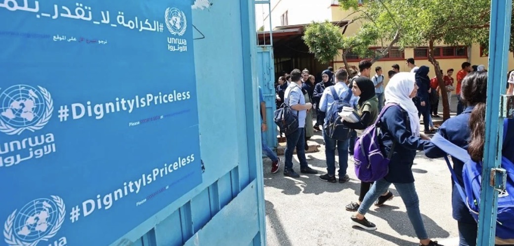 230 ألف لاجئ وميزانية تتآكل… واقع الأونروا صادم في لبنان