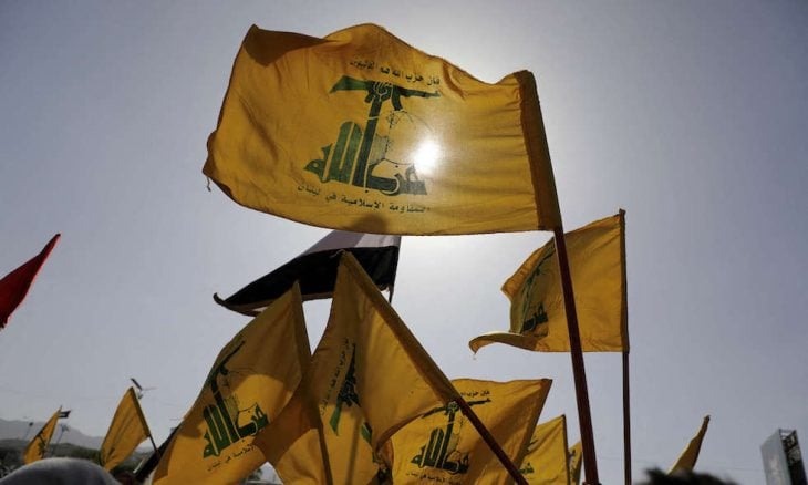 إسرائيل: نريده شرقاً أوسط بلا سلاح.. إلا سلاحنا وسلاح الجريمة في “الوسط العربي”